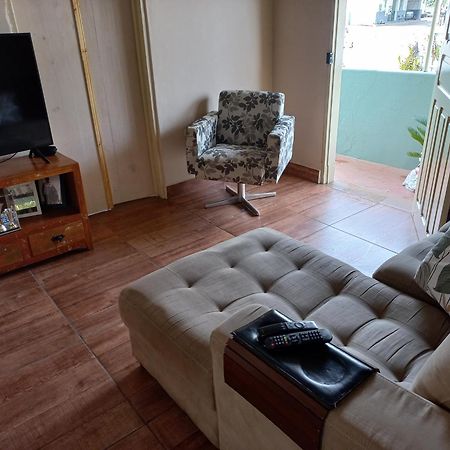 Casinha Verde Passa Quatro Exteriér fotografie