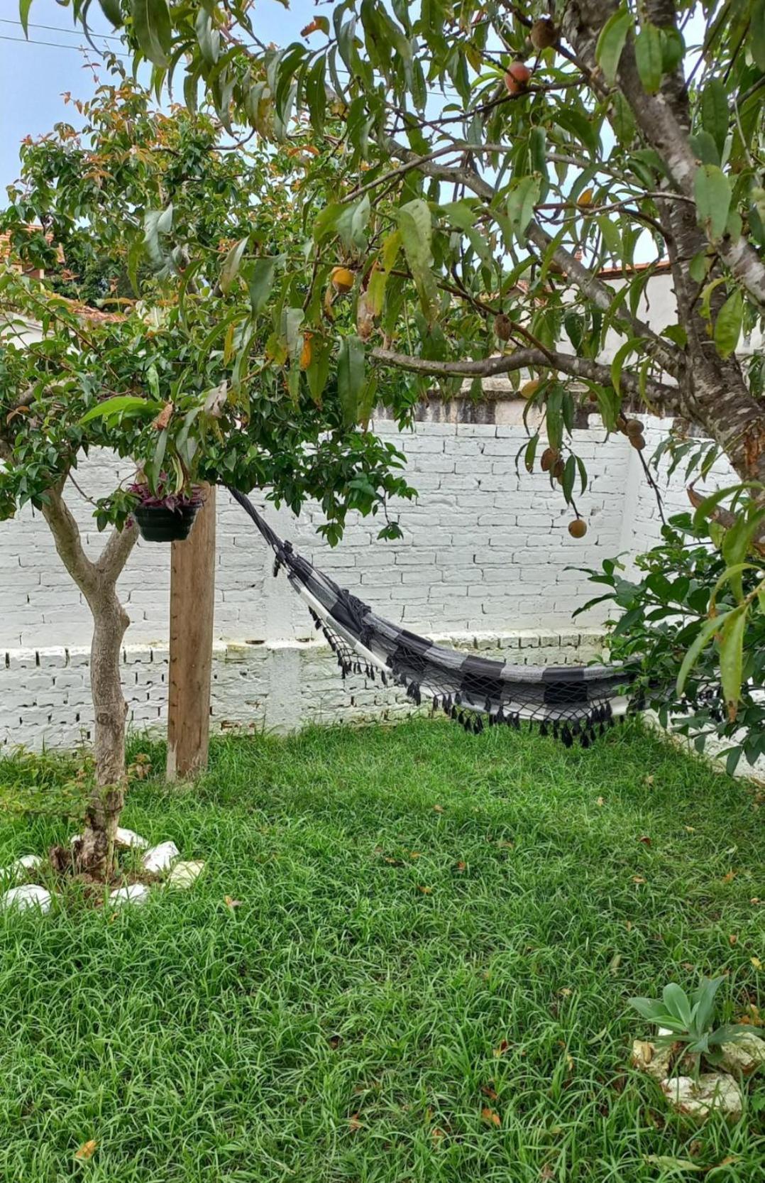 Casinha Verde Passa Quatro Exteriér fotografie