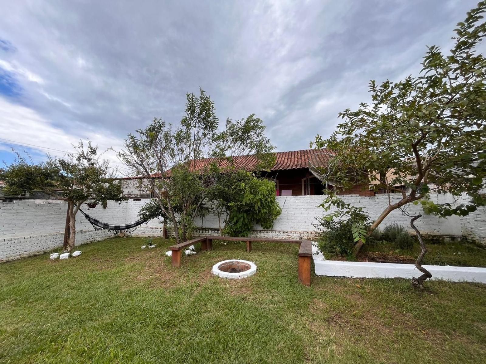 Casinha Verde Passa Quatro Exteriér fotografie